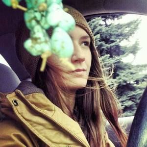 Meet your Posher, Makayla